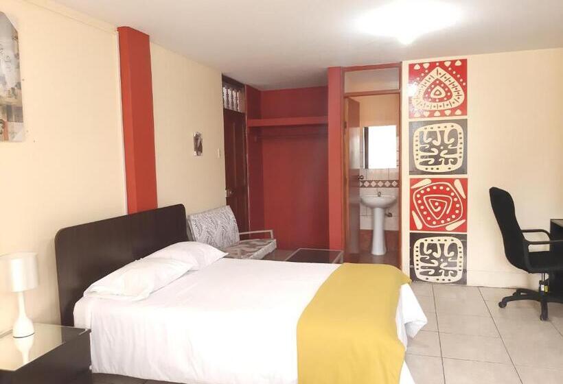 اتاق استاندارد چهار تخته, Apartments & Rooms Helena