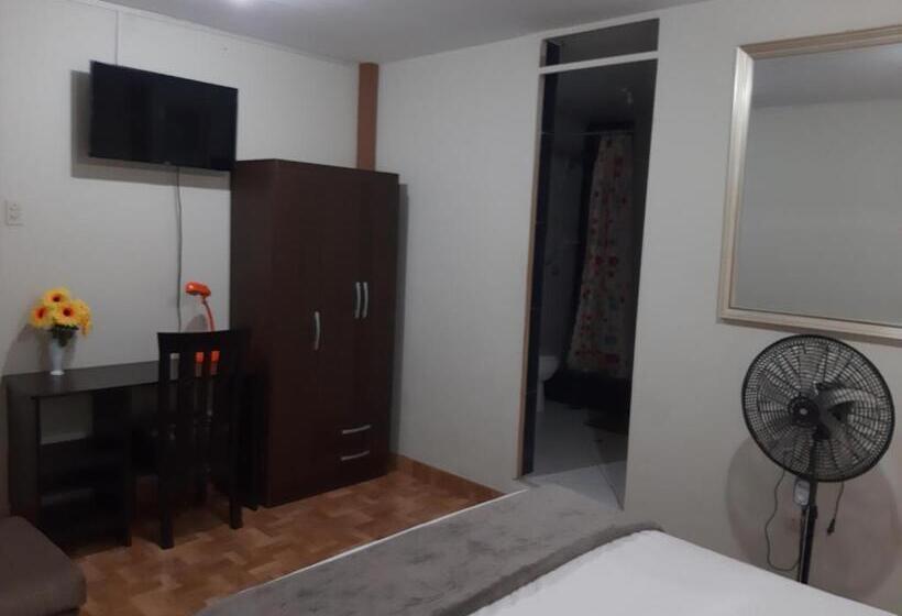 اتاق استاندارد چهار تخته, Apartments & Rooms Helena