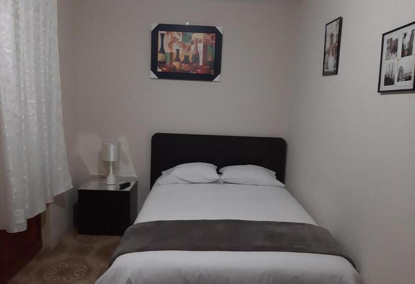 اتاق خانوادگی, Apartments & Rooms Helena