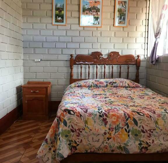 اتاق استاندارد, Jo´s Place