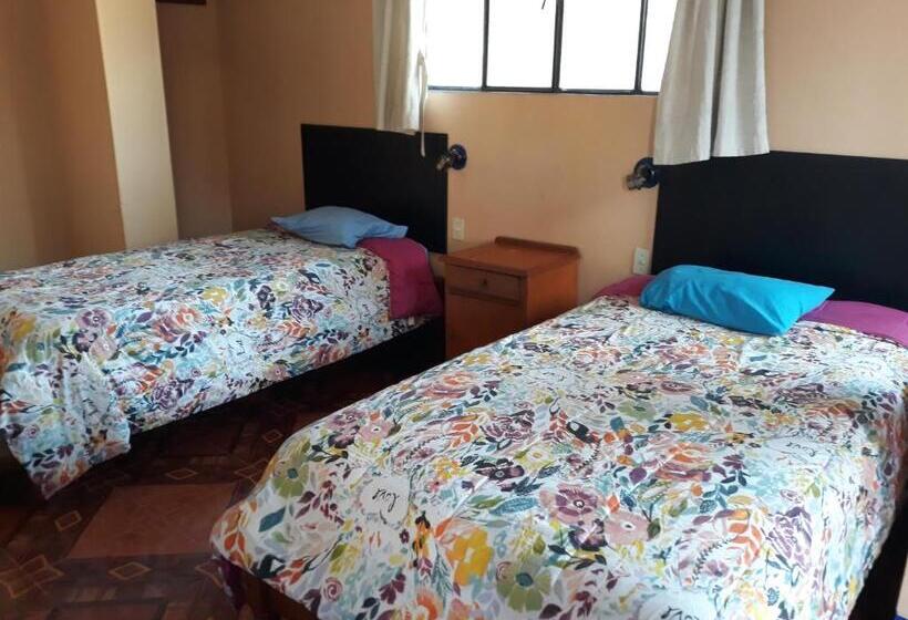 اتاق استاندارد, Jo´s Place