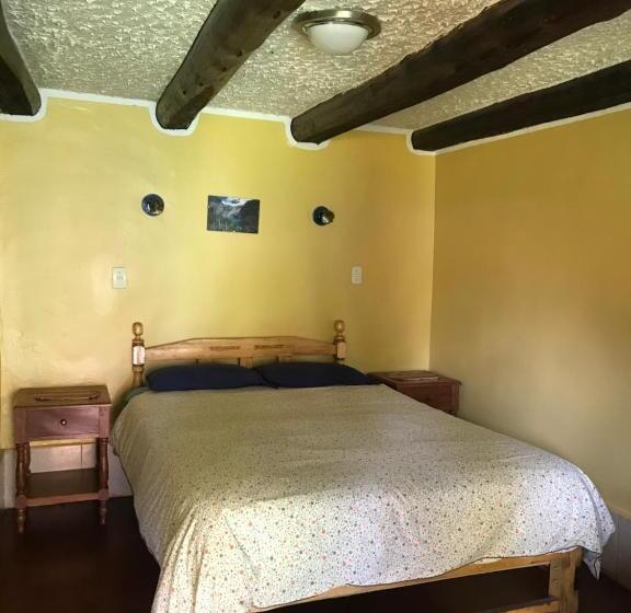اتاق استاندارد, Jo´s Place