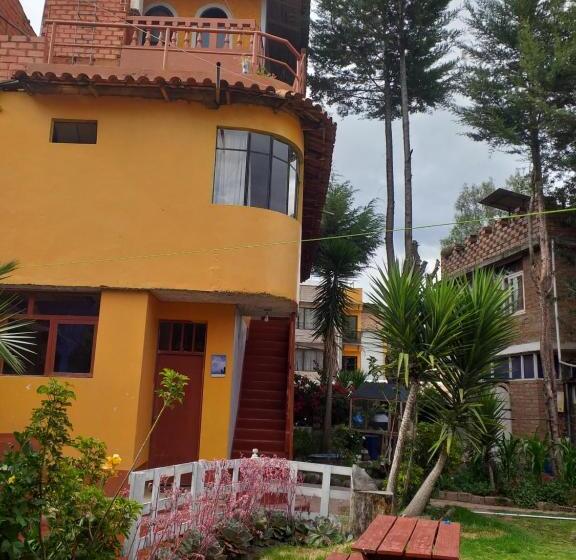 اتاق استاندارد با سرویس بهداشتی مشترک, Jo´s Place