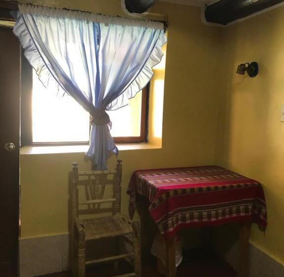 اتاق استاندارد با سرویس بهداشتی مشترک, Jo´s Place