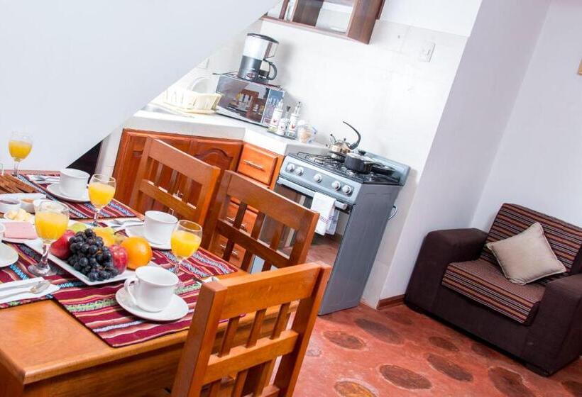בקתה סטנדרטית, & Bungalows Villa Valencia