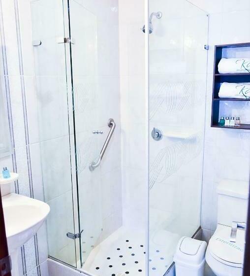 Семейный Номер, Kur Hotel Y Biospa