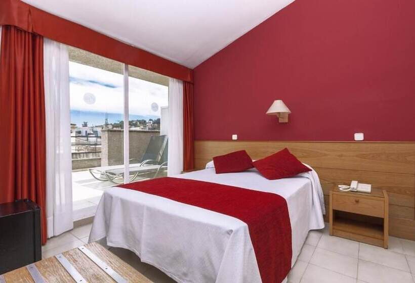 سوییت جونیور, Mar De Tossa