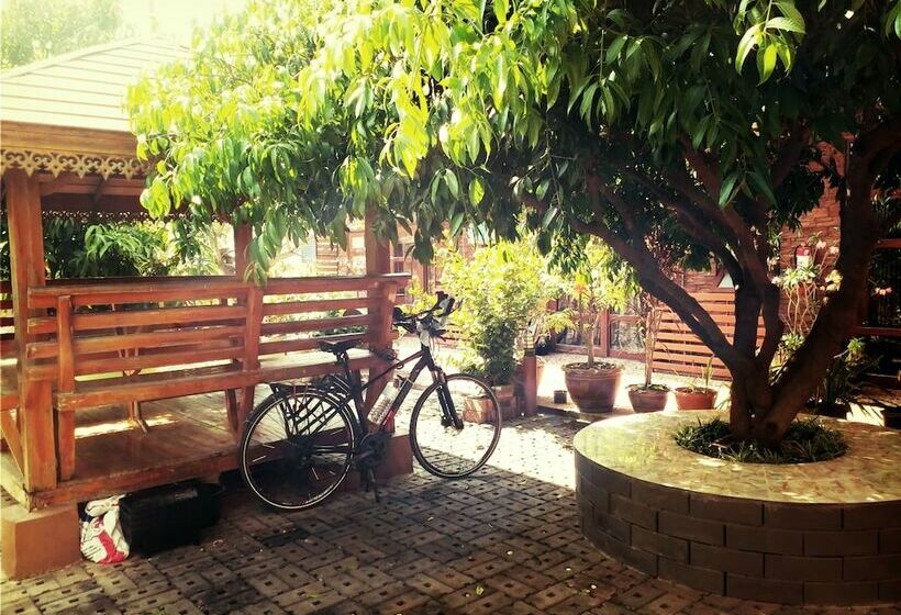 스탠다드 룸, S Hotel Kanchanaburi