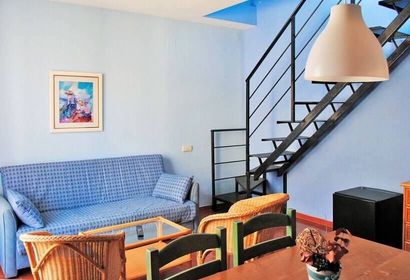 Junior Suite, RVHotels Mar de Tossa