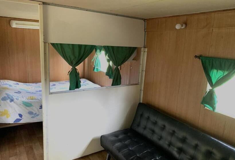 스탠다드 룸, Al Bosque Hostel & Glamping
