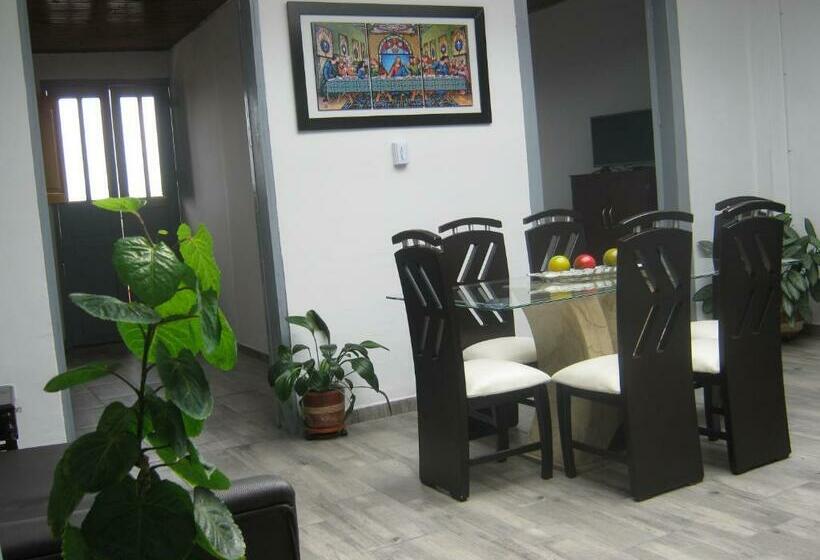 스탠다드 룸, Angie`s House