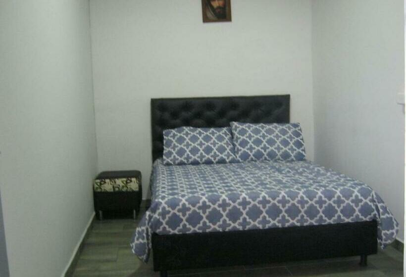 스탠다드 룸, Angie`s House