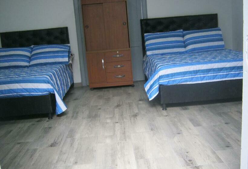 스탠다드 룸, Angie`s House