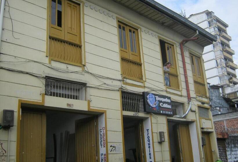 스탠다드 룸, Angie`s House