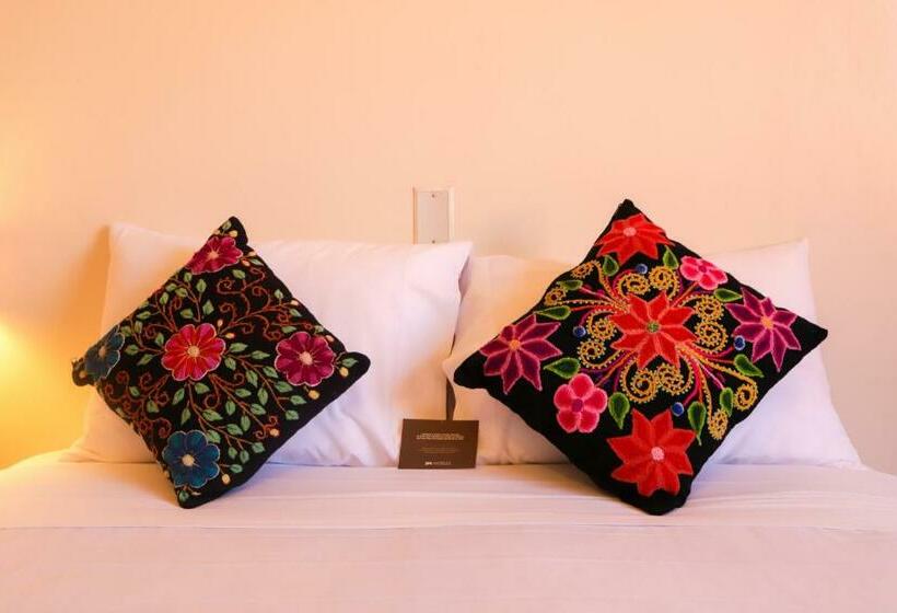 标准单人间, Dm Hoteles Ayacucho