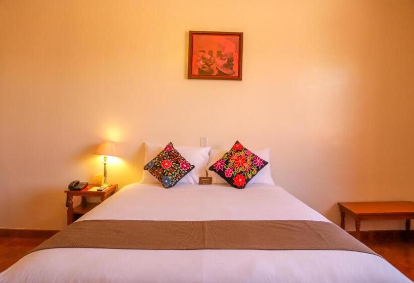 Номер Стандарт, Dm Hoteles Ayacucho