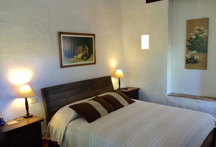 اتاق سوپریور, Achiotte Masaya Collection