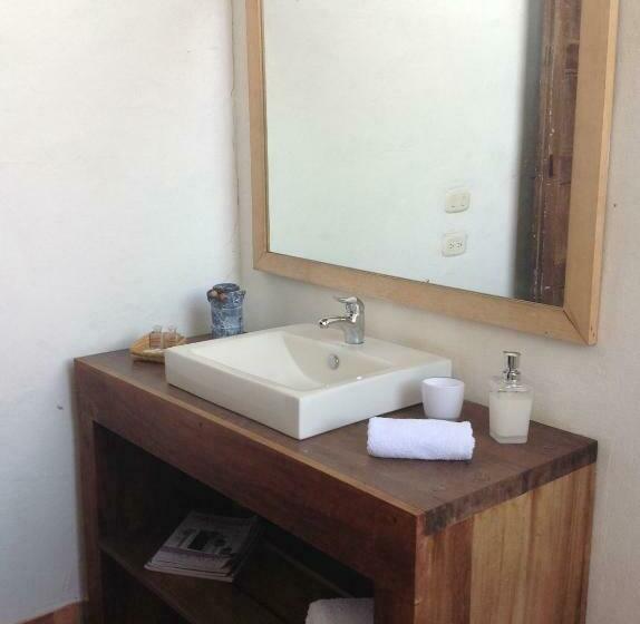 اتاق سوپریور, Achiotte Masaya Collection