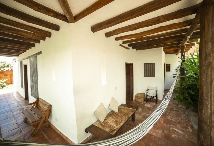 اتاق استاندارد, Achiotte Masaya Collection