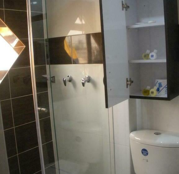 Quarto Economy, Casa Jac