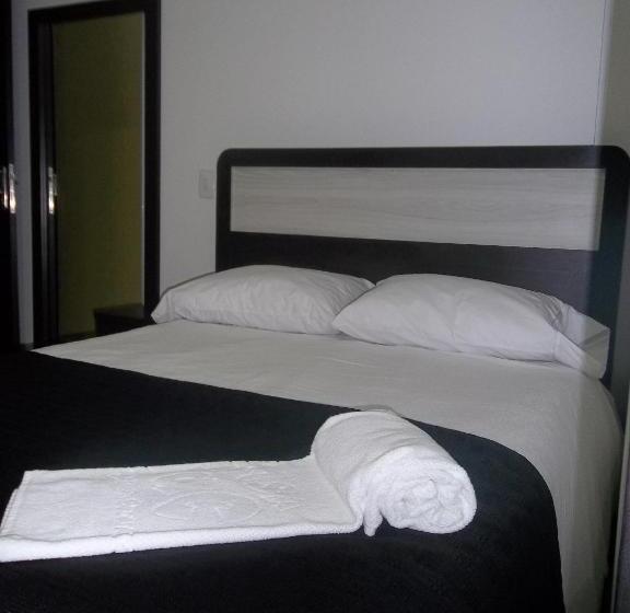 Quarto Estandar, Casa Jac