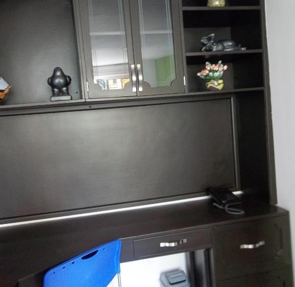 Quarto Estandar, Casa Jac