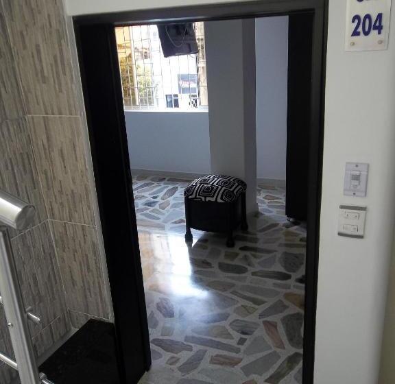 Quarto Estandar, Casa Jac