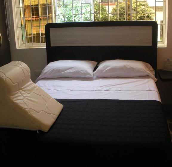 Quarto Superior, Casa Jac