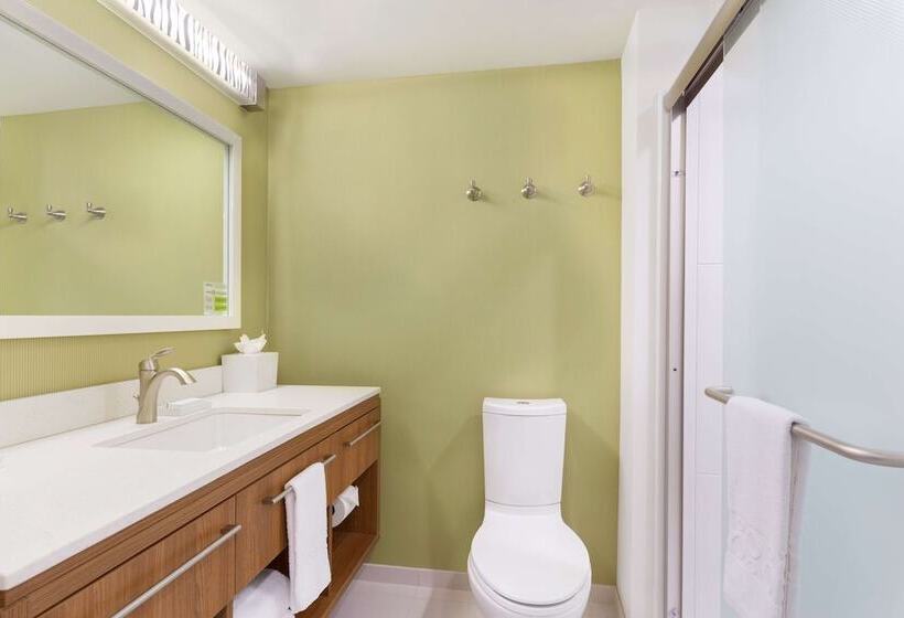 Люкс, Home2 Suites By Hilton Youngstown West/austintown