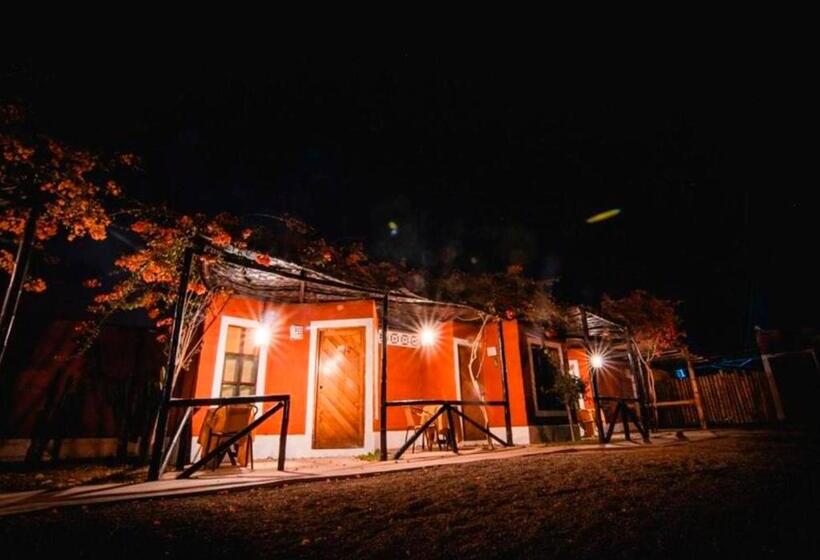 اتاق استاندارد, La Estancia Chincha