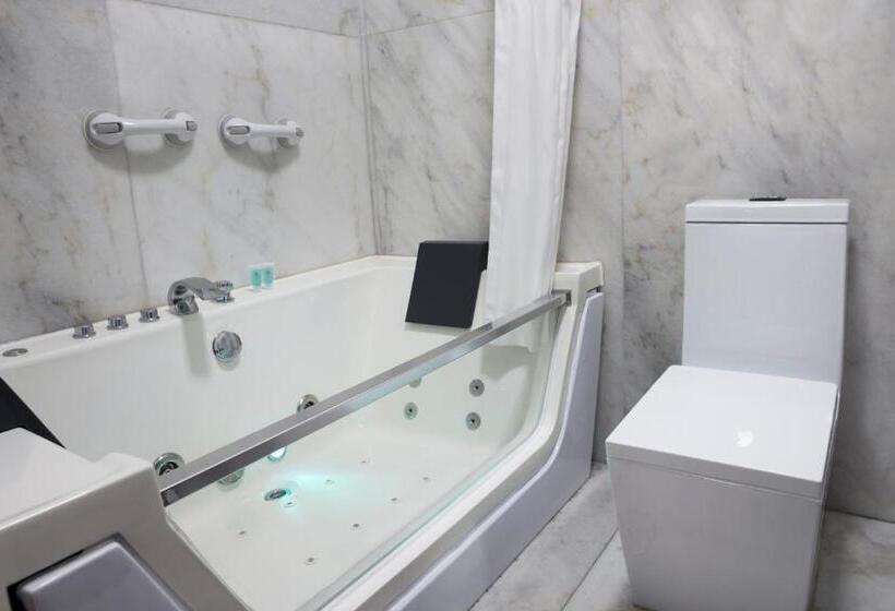 Family Suite, Luxury Inkari