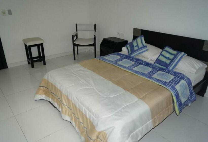 Quarto Estandar, Mar Di Plata