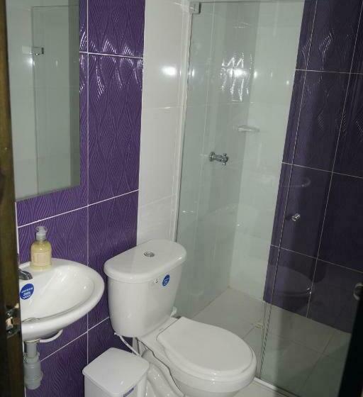 Quarto Estandar, Mar Di Plata