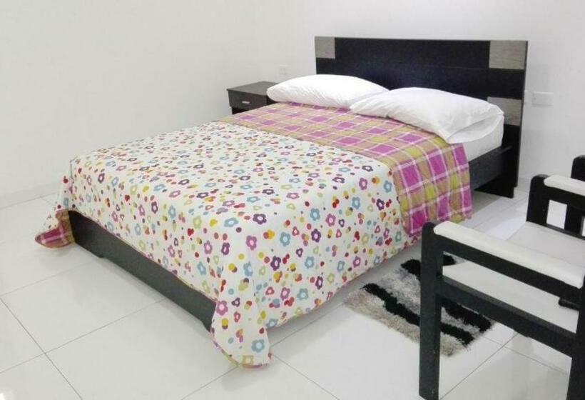 Quarto Estandar, Mar Di Plata