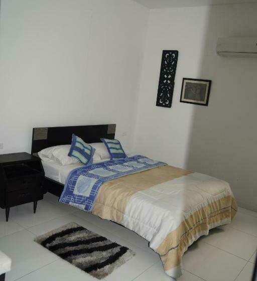Quarto Estandar, Mar Di Plata