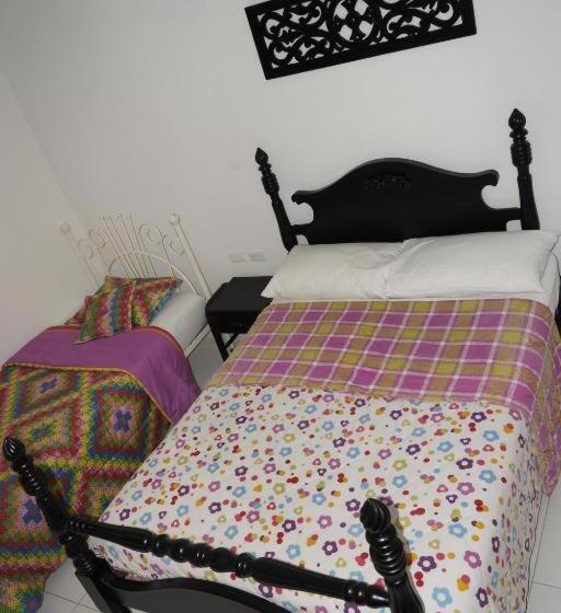 Quarto Triplo Estandar, Mar Di Plata