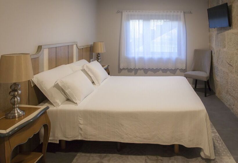 Номер Стандарт, Quinta Do Caminho, Al