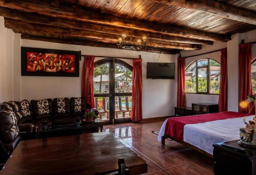 Номер Superior, Villa De Paris