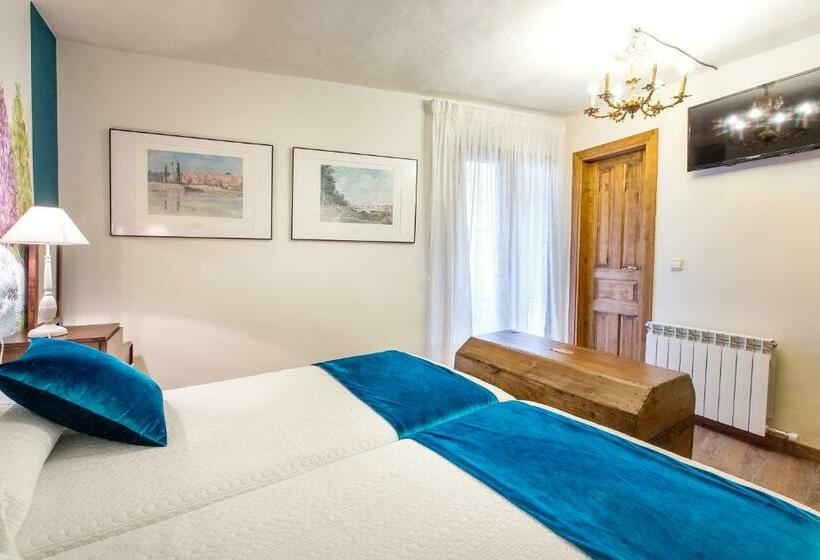 Номер Стандарт, Villa San Jorge