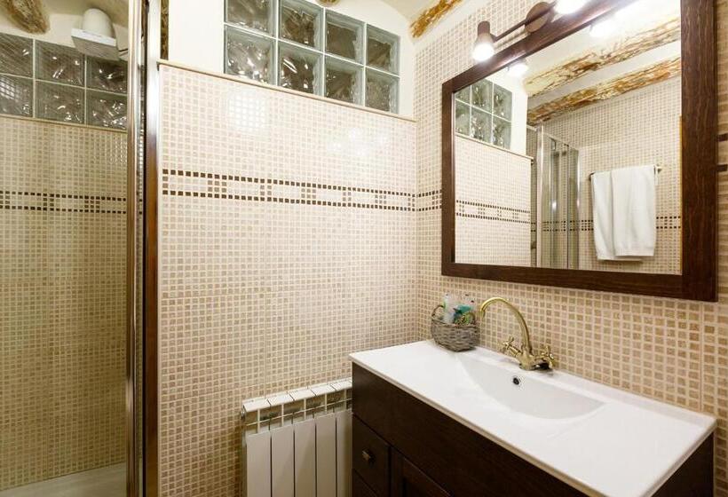 Номер Стандарт, Villa San Jorge