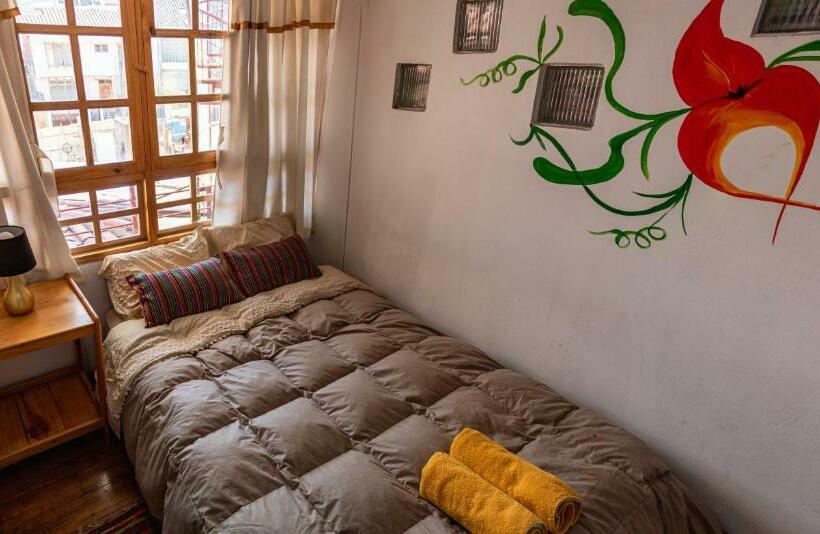 스탠다드 룸, Villa Betty B&b