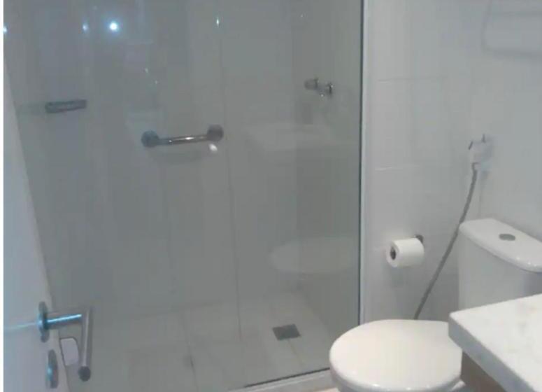 آپارتمان 1 خوابه با چشم‌انداز, Bela Suite Rio Stay