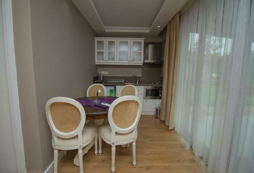 خانه 1 خوابه, Sapanca Cayir Cimen Otel