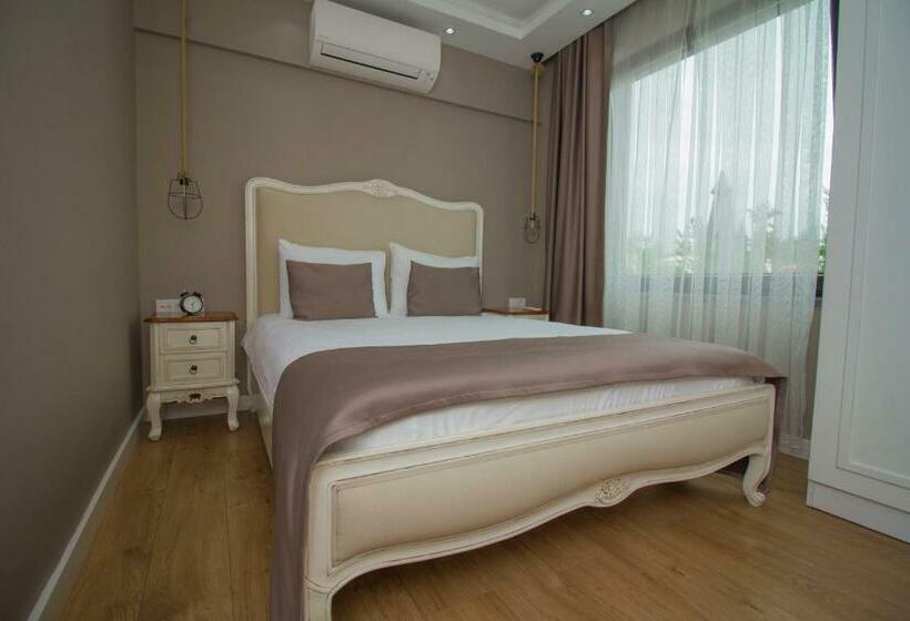 خانه 1 خوابه, Sapanca Cayir Cimen Otel