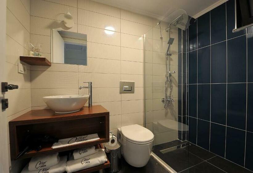 خانه 1 خوابه, Sapanca Cayir Cimen Otel