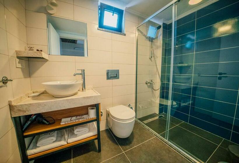 1 Bedroom Duplex Villa, Sapanca Cayir Cimen Otel