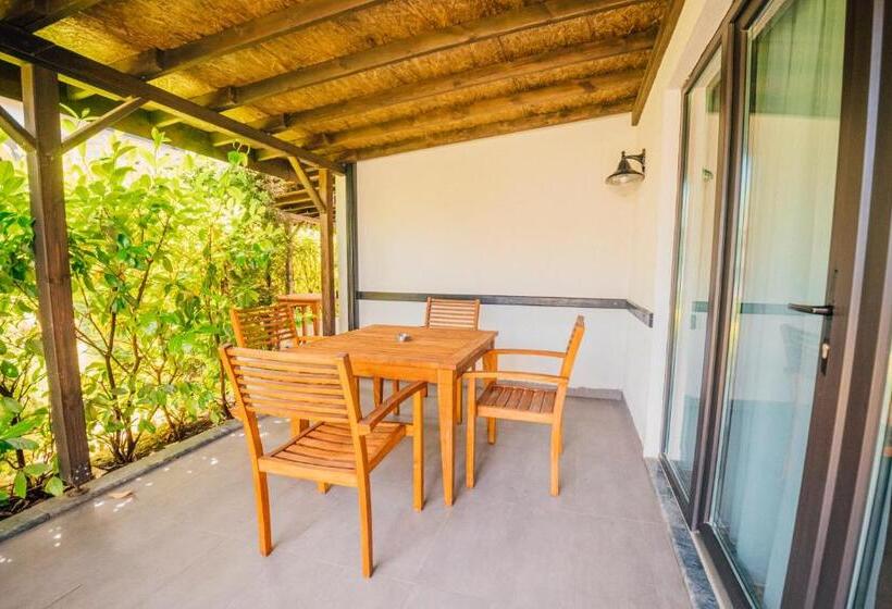 خانه 1 خوابه, Sapanca Cayir Cimen Otel