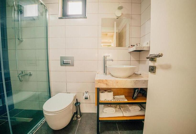 خانه 1 خوابه, Sapanca Cayir Cimen Otel