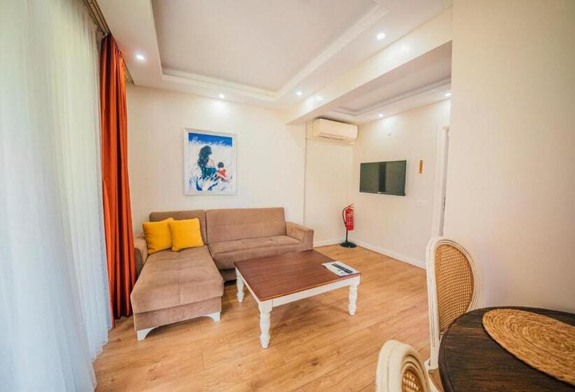خانه 1 خوابه, Sapanca Cayir Cimen Otel