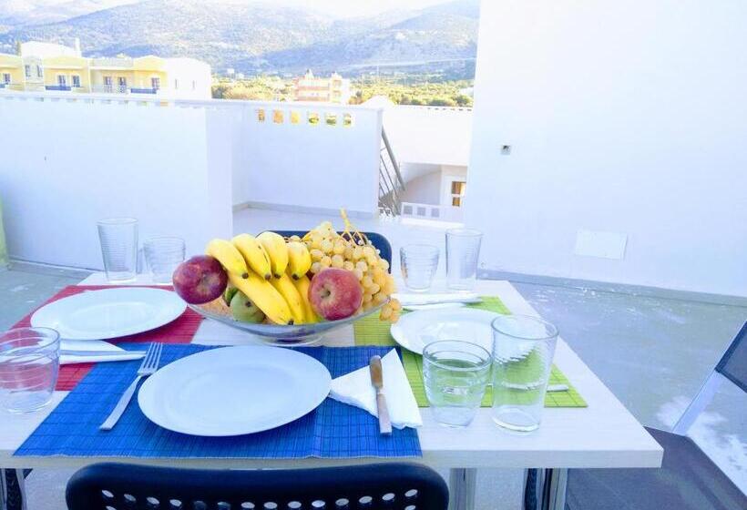 Апартаменты Superior 1 Спальня, Casa Malena